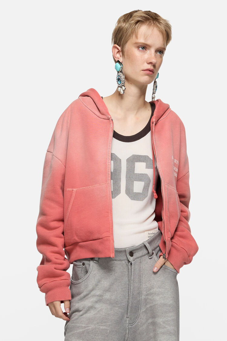 FN-UX-SWEA000108, Red