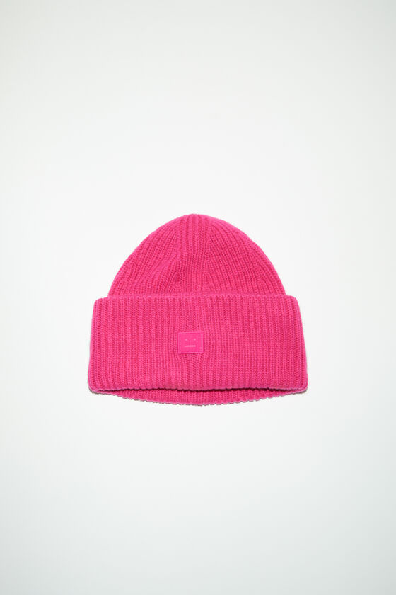 FA-UX-HATS000165, Bright pink