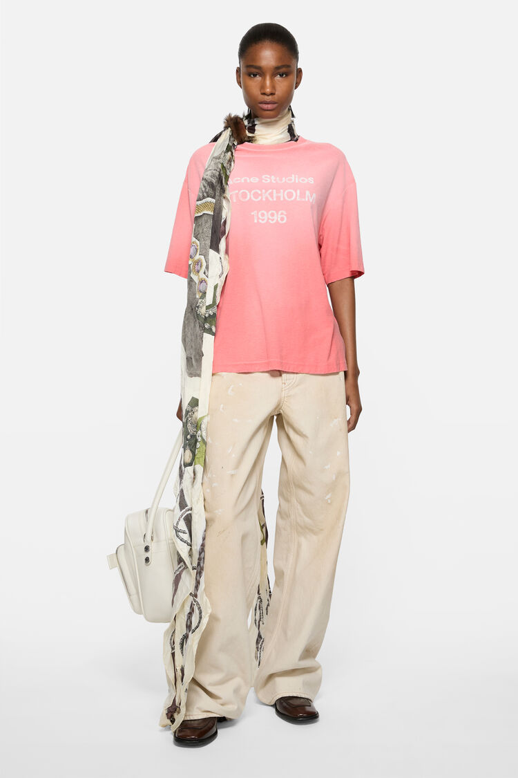 FN-UX-TSHI000013, Tango pink