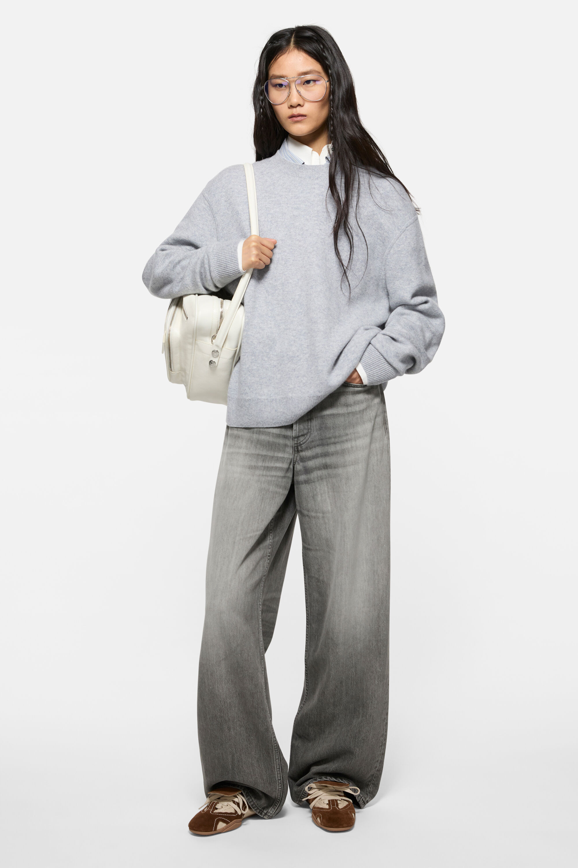 Acne Studios – ウィメンズスニーカー