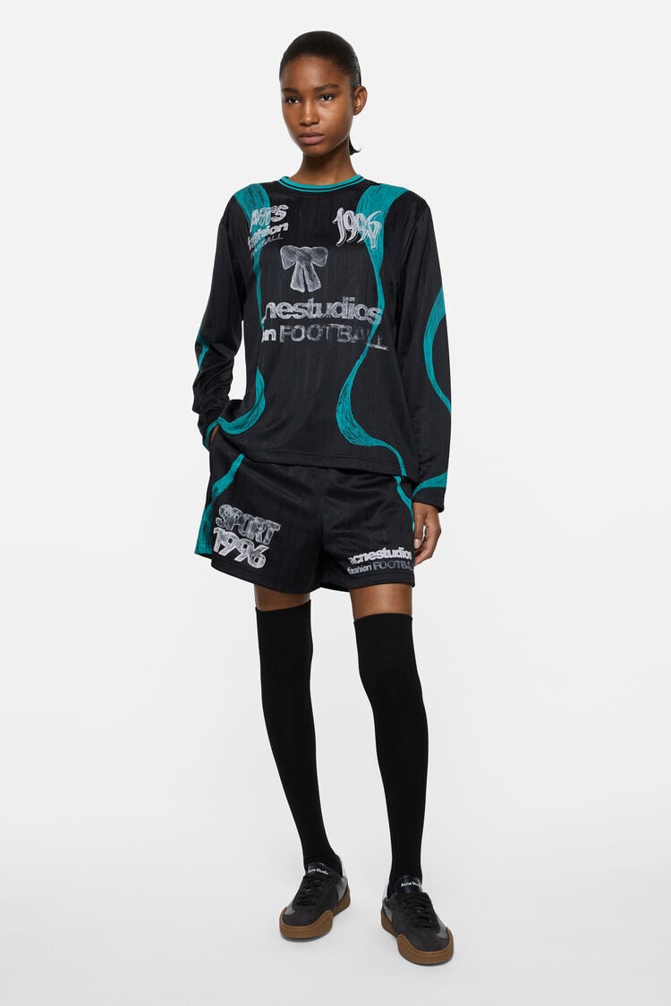RW-UX-TSHI000013, Black