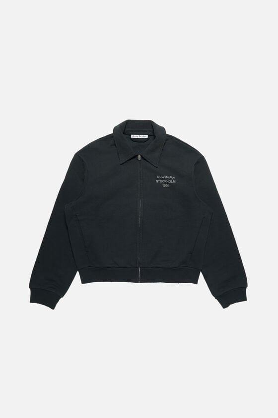 FA-UX-SWEA000200, Faded black