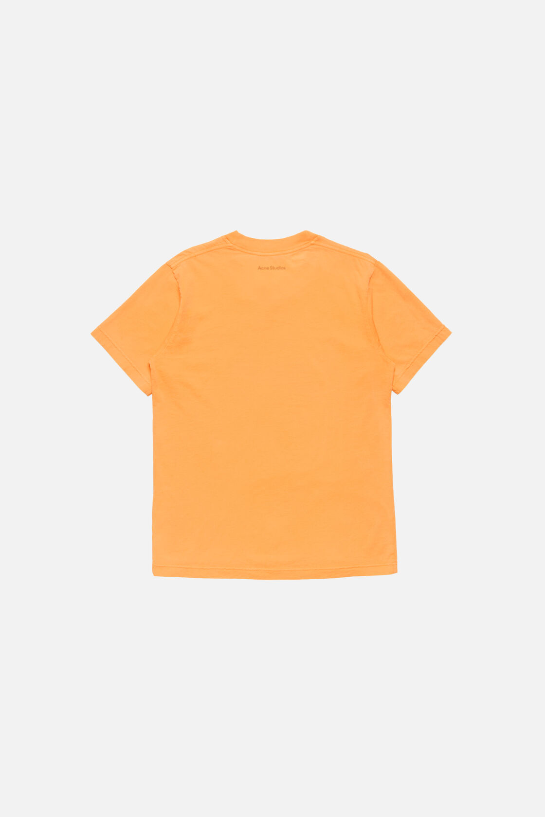 Graphic t-shirt, Saffron Yellow, 2000x