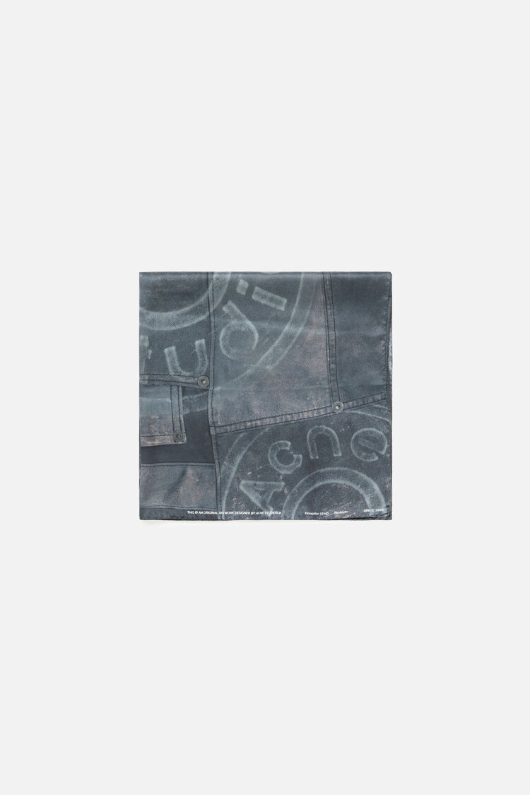 FN-UX-SCAR000452, Dark Blue