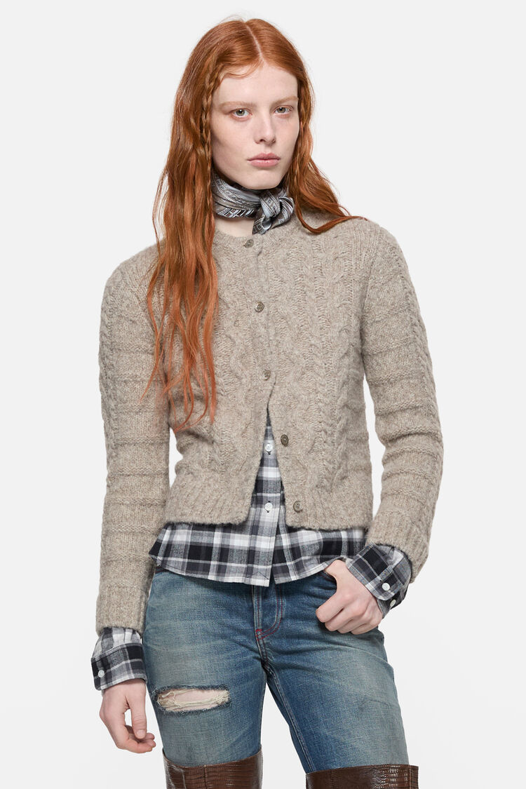 FN-WN-KNIT000890, Medium beige