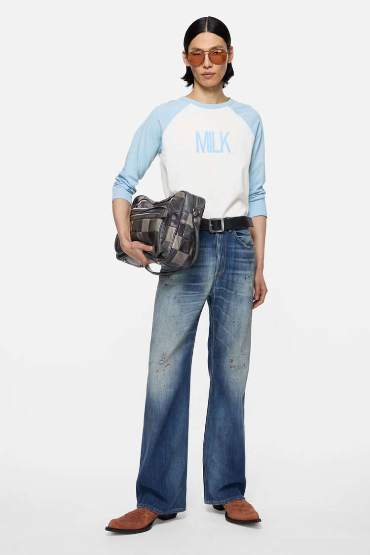 RW-UX-TSHI000052, Pale blue/white