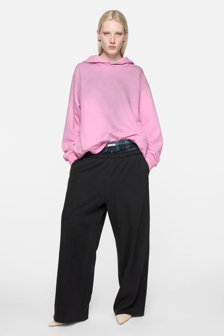 FN-UX-SWEA000020, Cotton candy pink