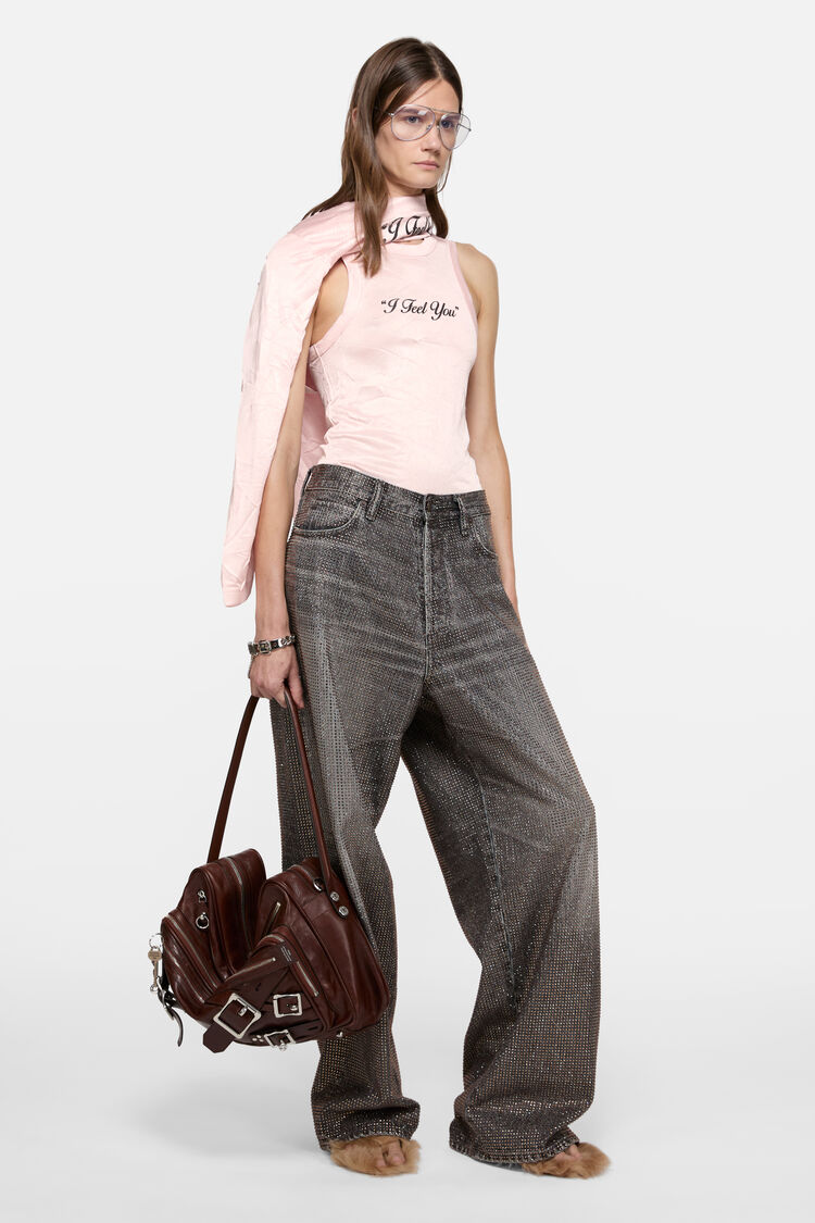 SP-UX-TSHI000075, Powder pink