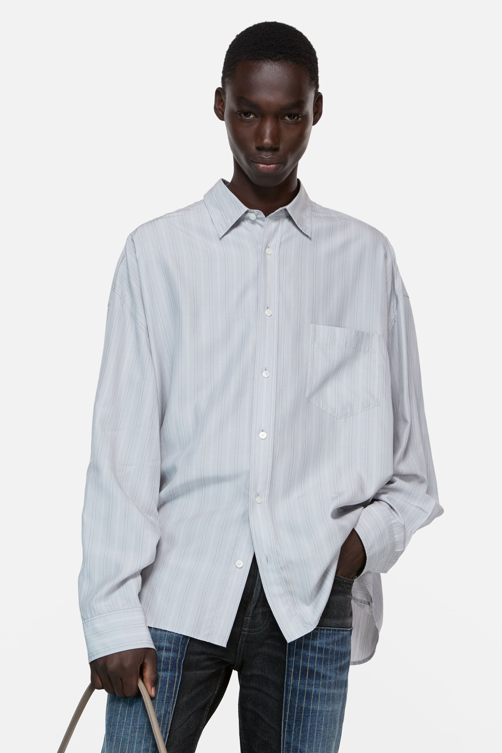 Acne Studios – メンズシャツ