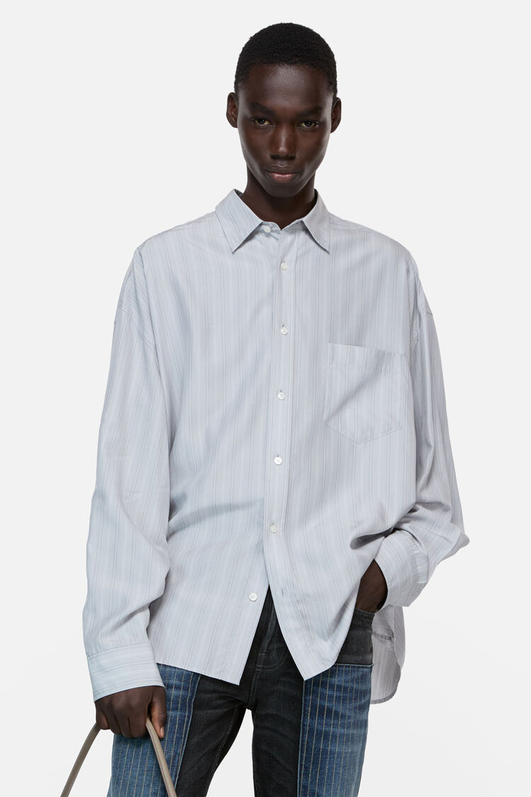 RW-MN-SHIR000002, Grey/multi