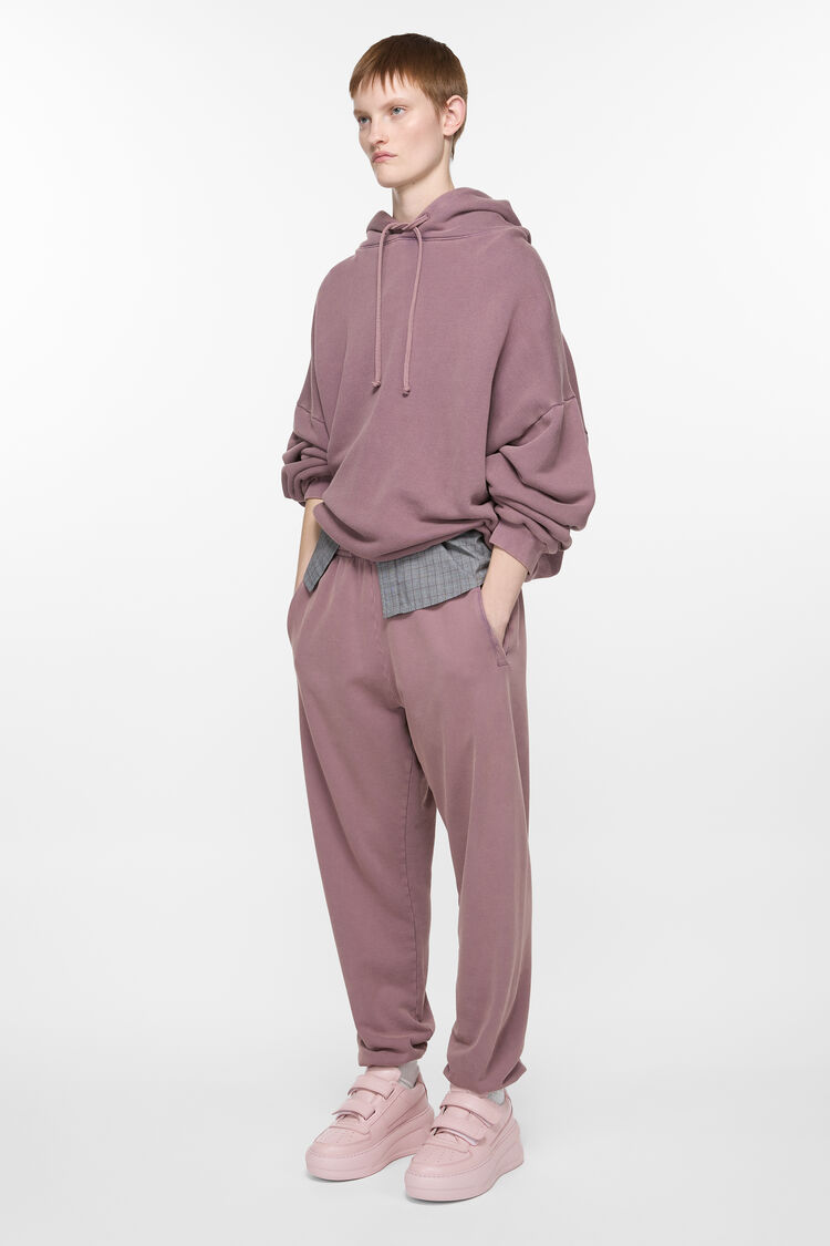 Steffey U Friend Raise Tonal, Pastel pink