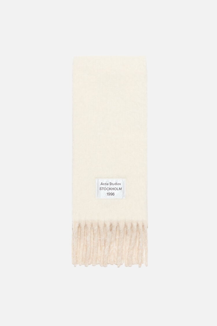 White/beige