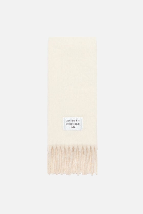 FN-UX-SCAR000399, White/beige