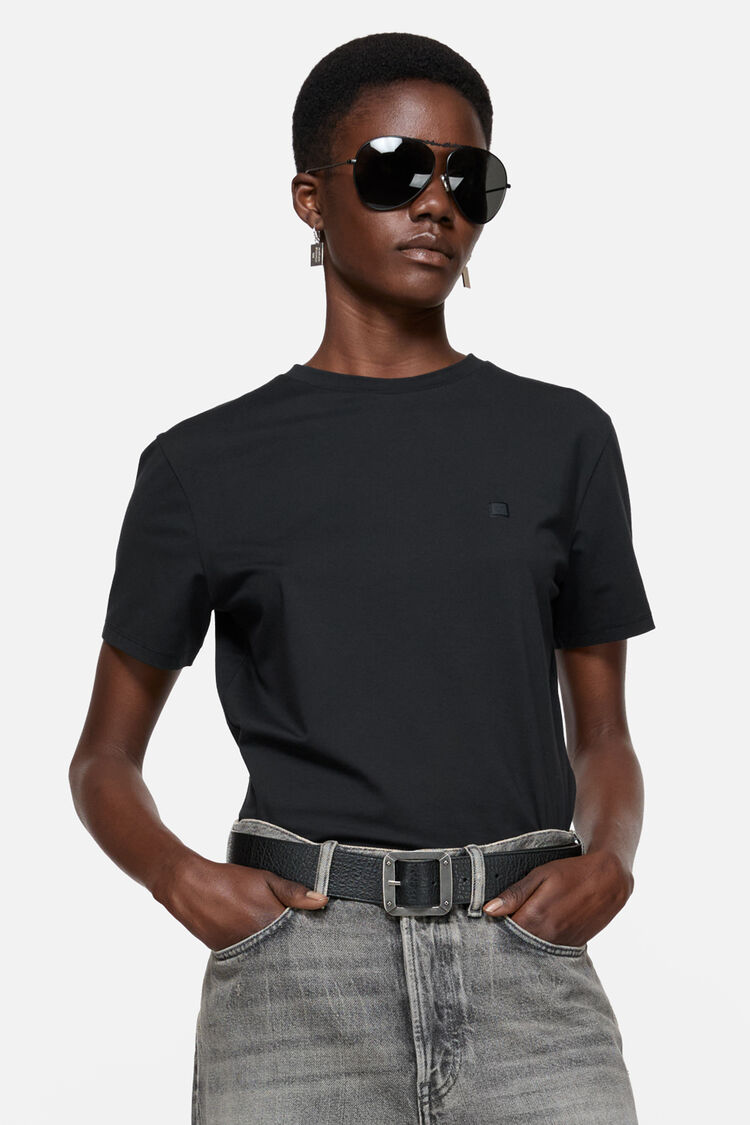 FA-UX-TSHI000315, Black