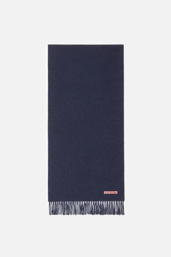 FN-UX-SCAR000218, Dark Navy Melange