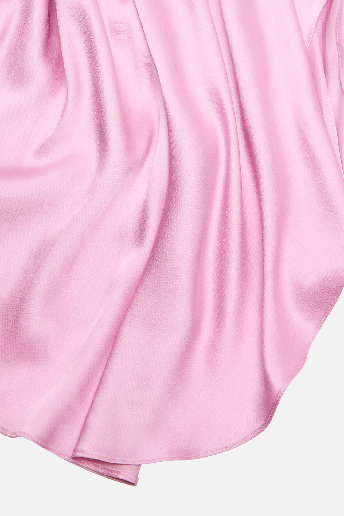 Halter dress, Blush pink, 2000x