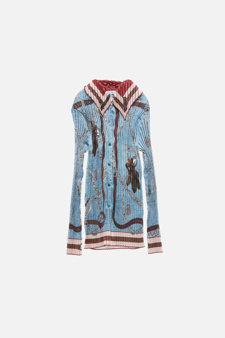 FN-WN-BLOU001261, 데님 블루