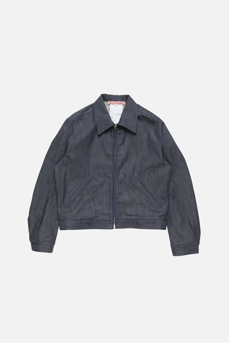 RW-MN-OUTW000030, Indigo blue