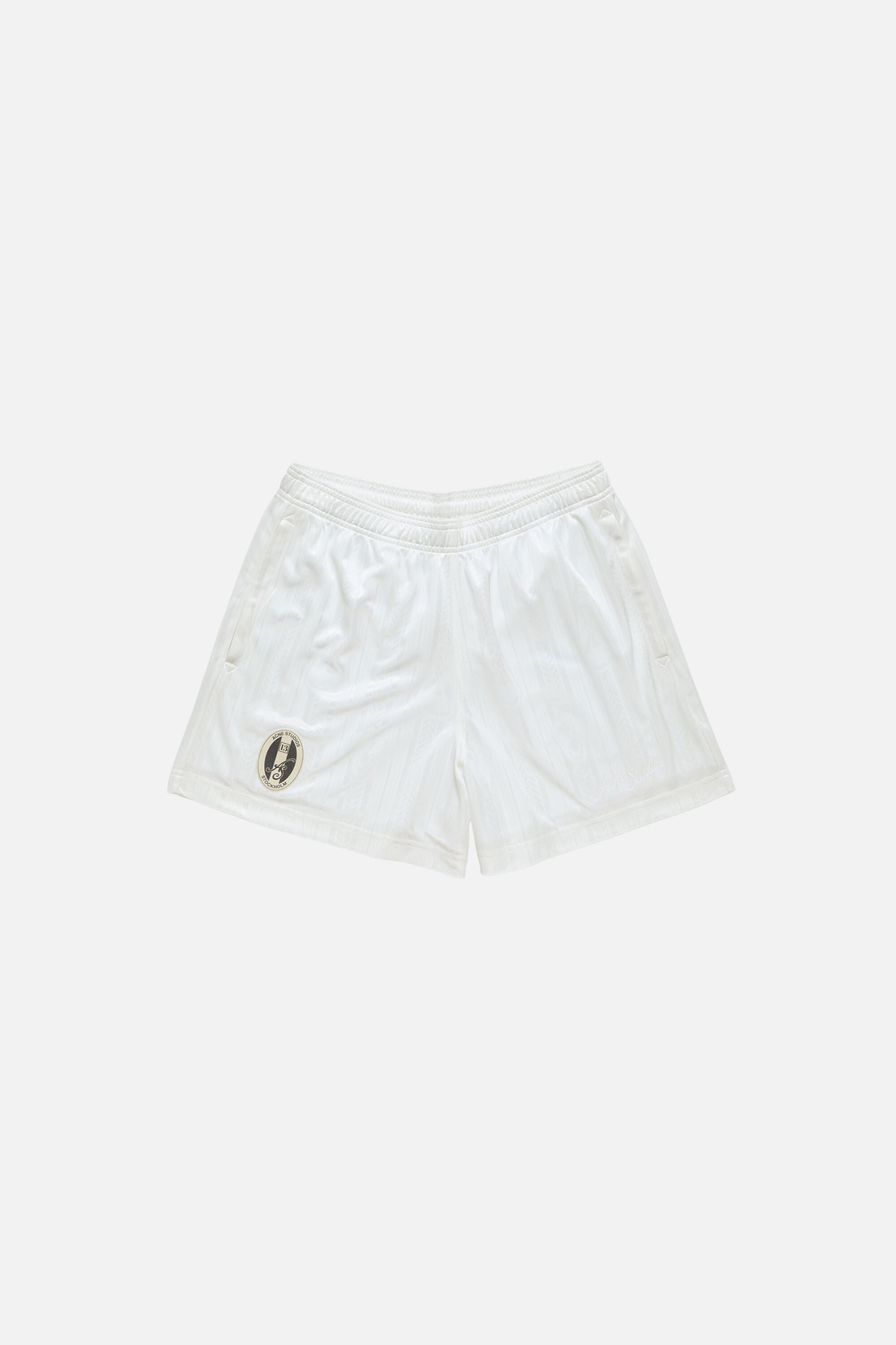 Acne Studios - Casual shorts - Grey