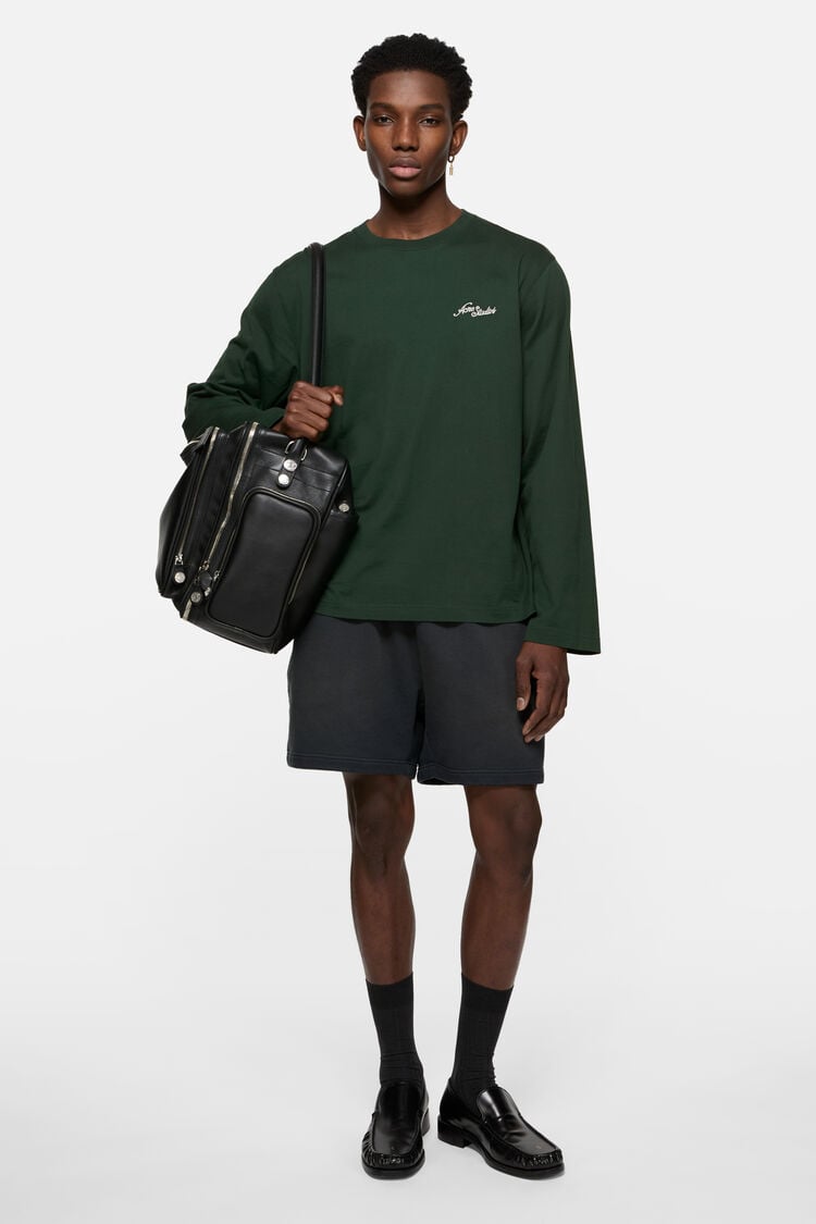FA-UX-TSHI000342, Dark green