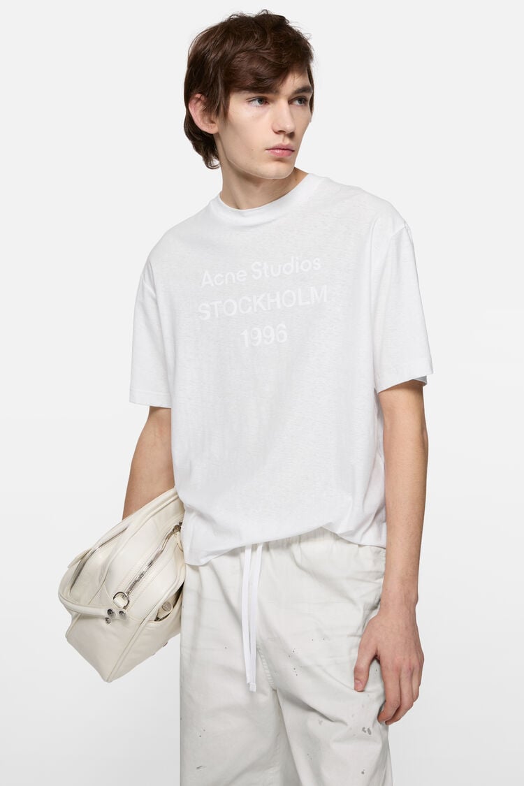 RW-UX-TSHI000030, White