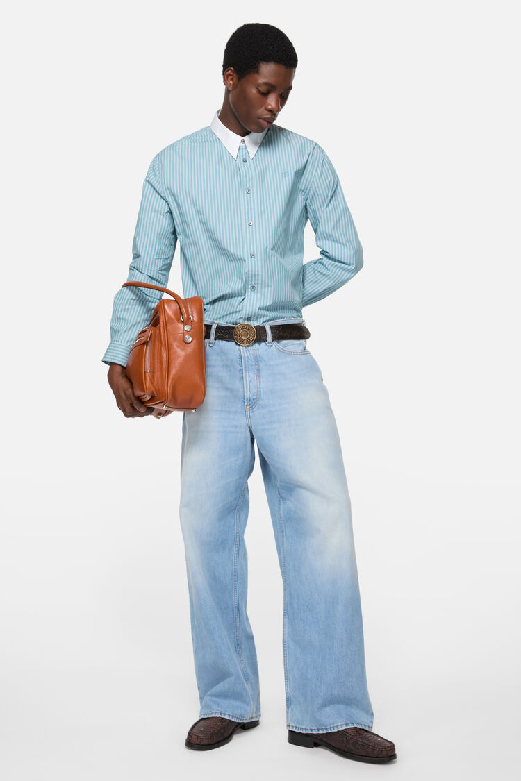 Acne Studios 1981 U Light Blue Vintage, Light blue
