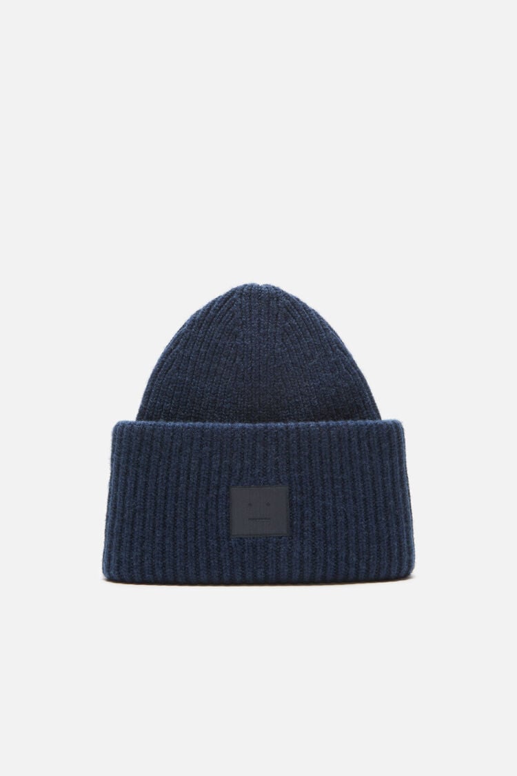 FN-UX-HATS000400, Navy melange