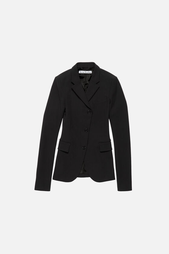 RW-WN-SUIT000048, Black