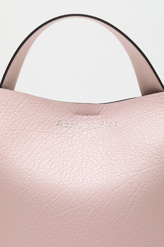 Acne Studios - Musubi ミニショルダーバッグ - パウダーピンク