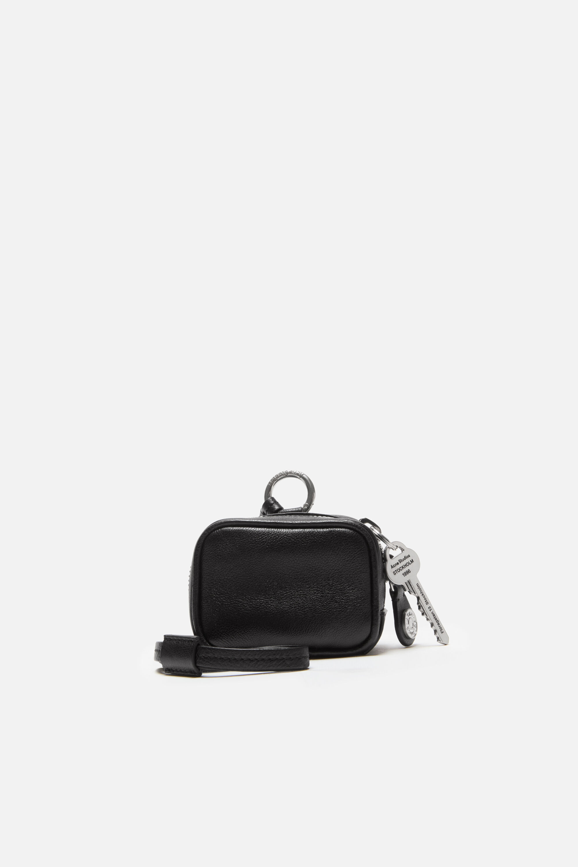 Acne Studios – Women's leather keyrings
