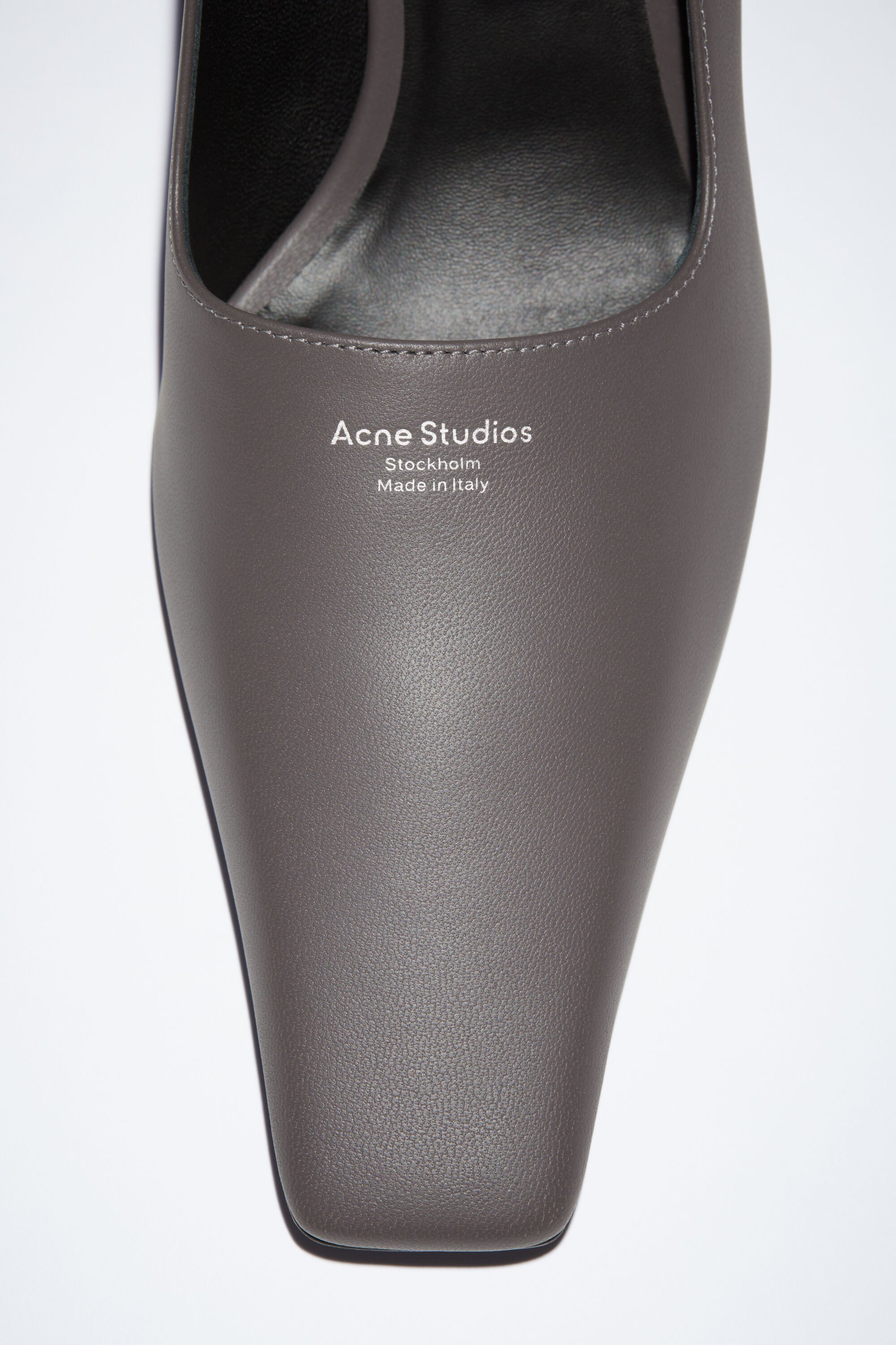 Acne Studios パンプス