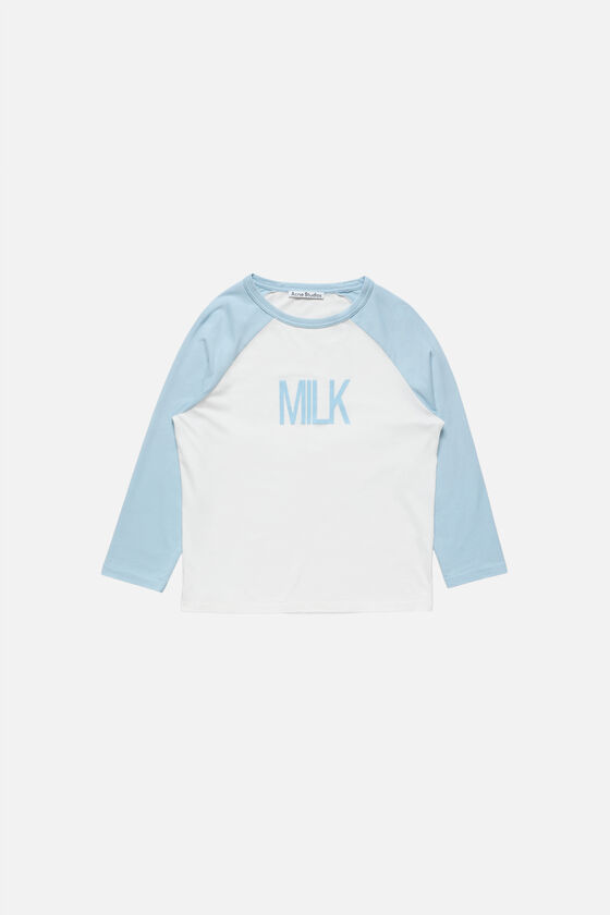 RW-UX-TSHI000052, Pale blue/white