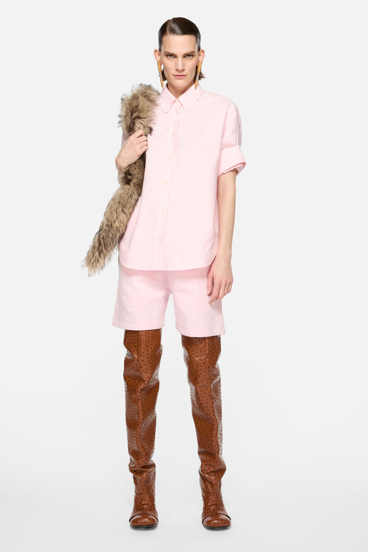 FN-WN-BLOU001142, Pink