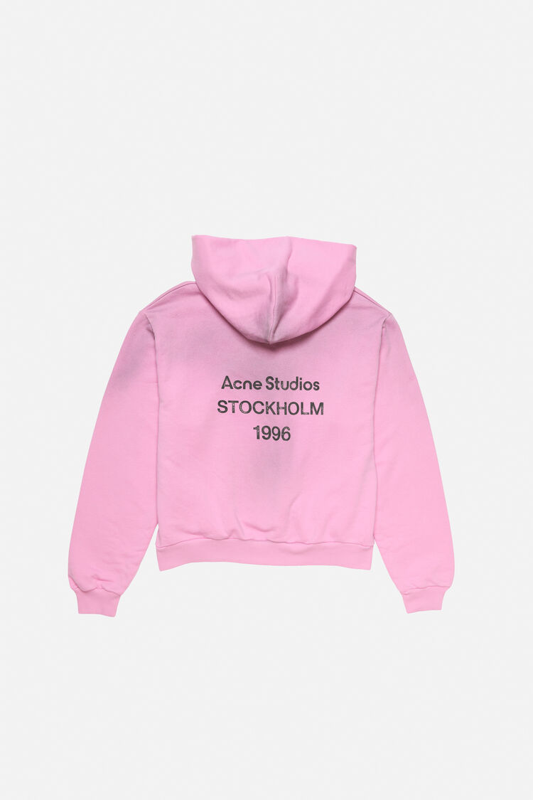 FN-UX-SWEA000020, Cotton candy pink