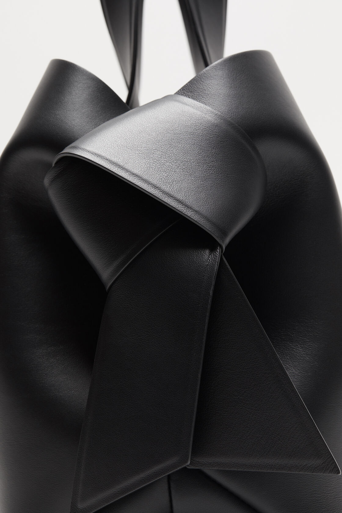 Musubi tote, Black, 2000x