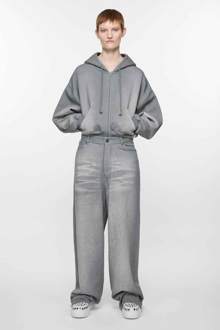 Steffey U Friend Raise Studs, Optic White