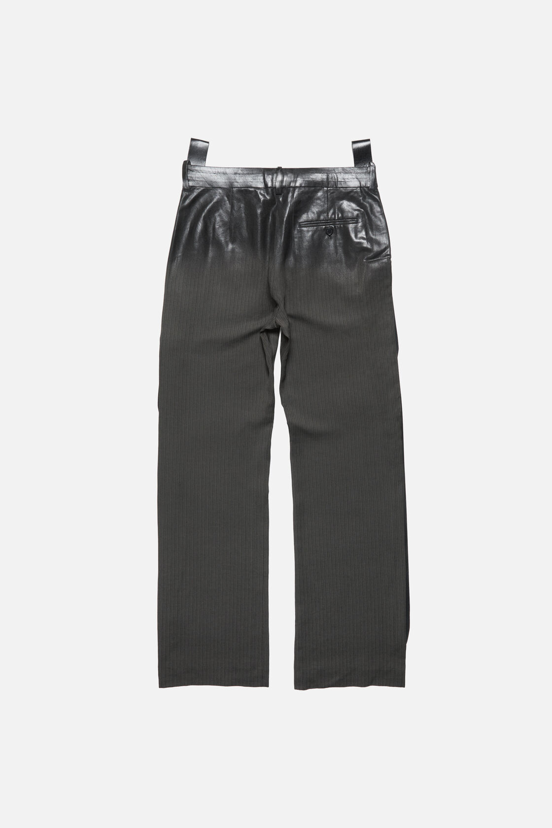 TAILORED DEGRED&Eacute; TROUSERS, Multi grey, 2000x