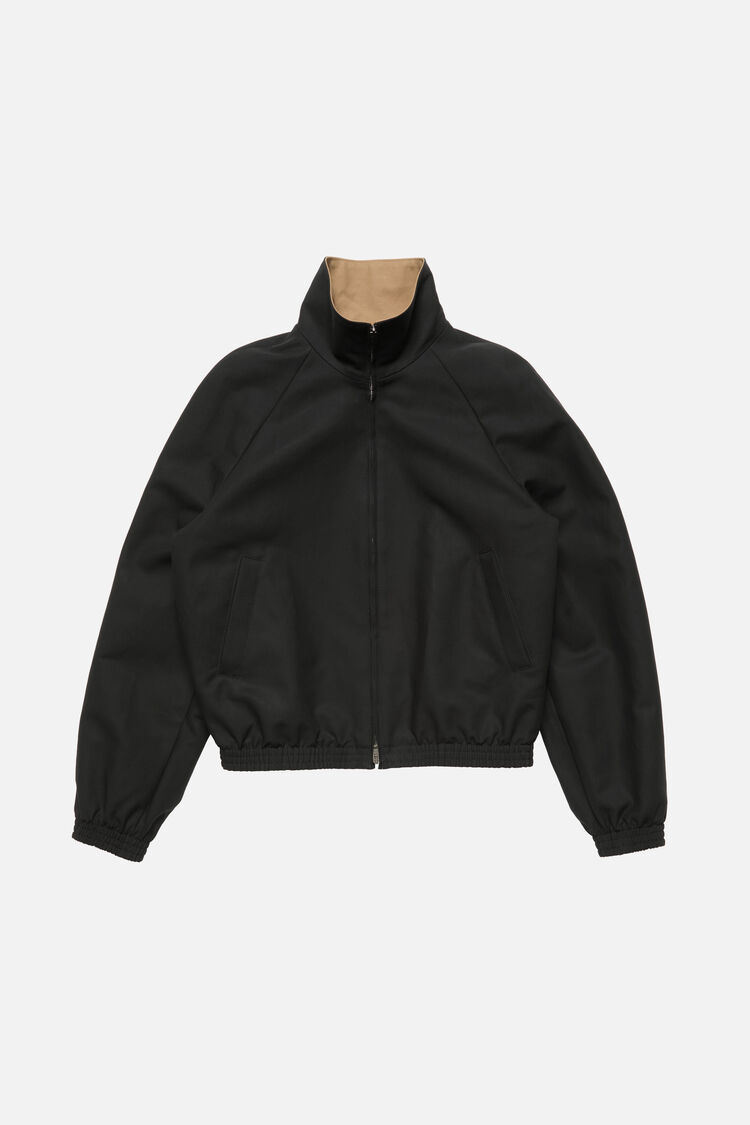 FN-WN-OUTW001167, Black