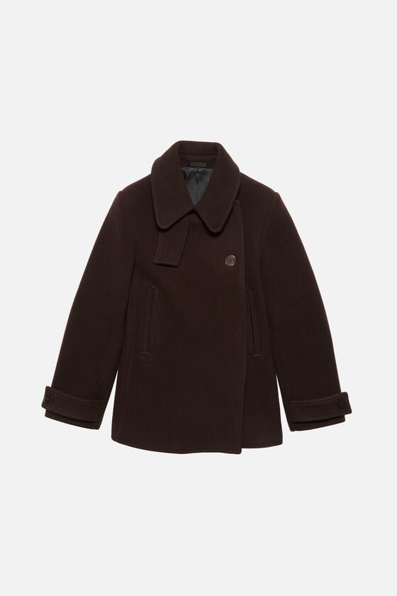 RW-WN-OUTW000063, Dark brown