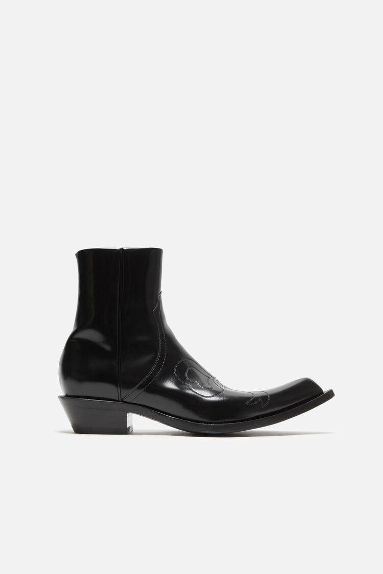 AC-MN-SHOE000030, Black