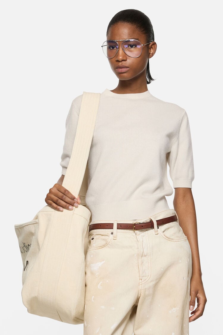 RW-UX-KNIT000003, White