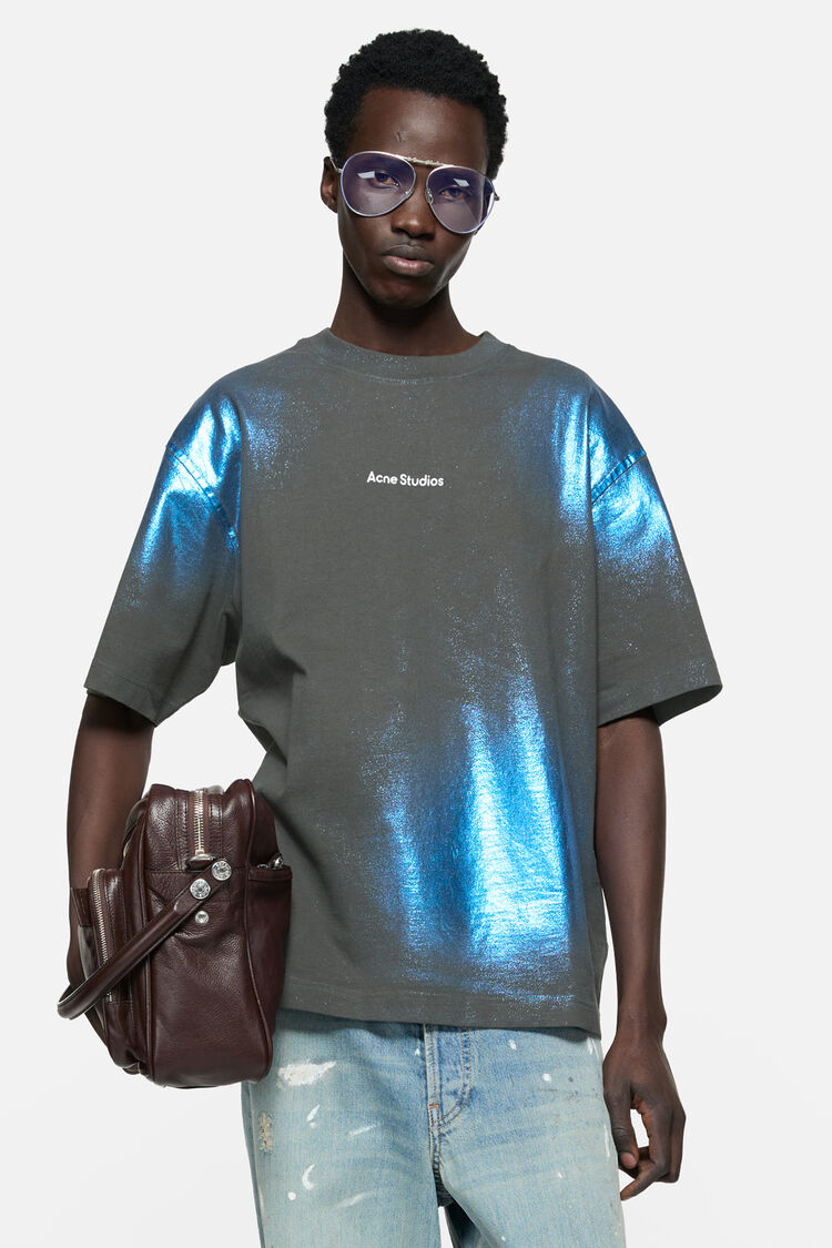 FN-UX-TSHI000131, Blue/khaki