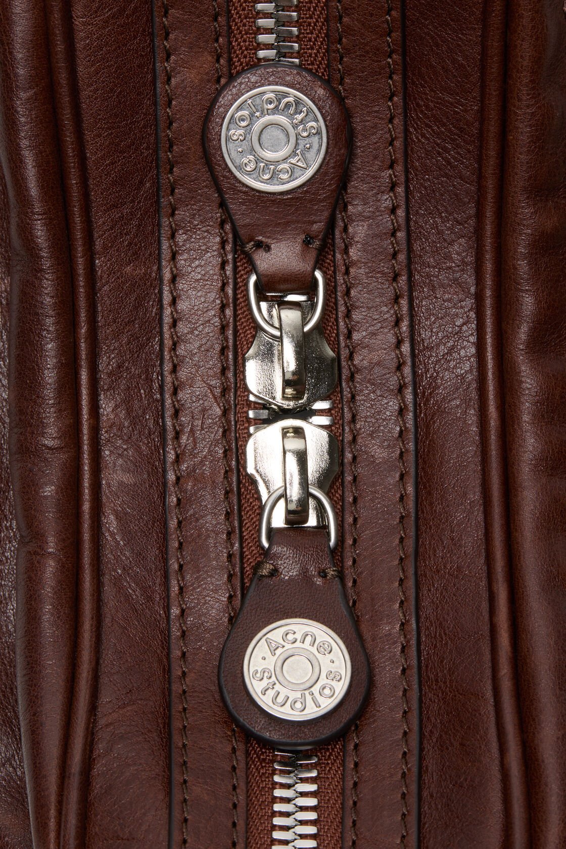 Camero Party Should Bag, Cognac brown, 2000x