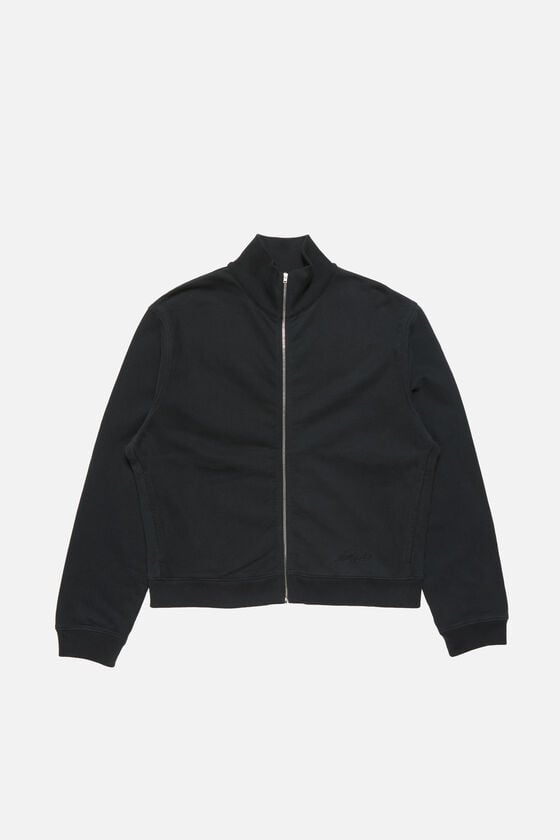FN-UX-SWEA000072, Faded black