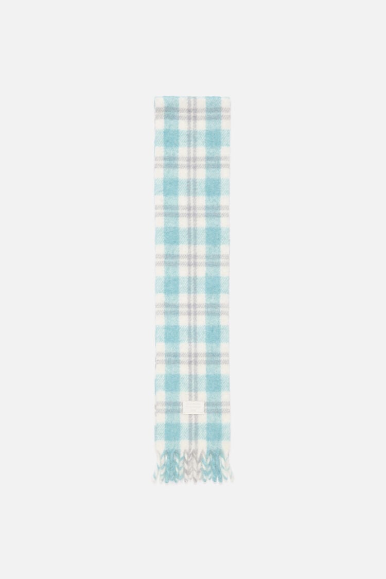 AC-UX-SCAR000019, White/Aqua
