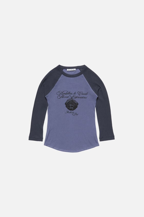 FA-WN-TSHI000024, Denim Blue