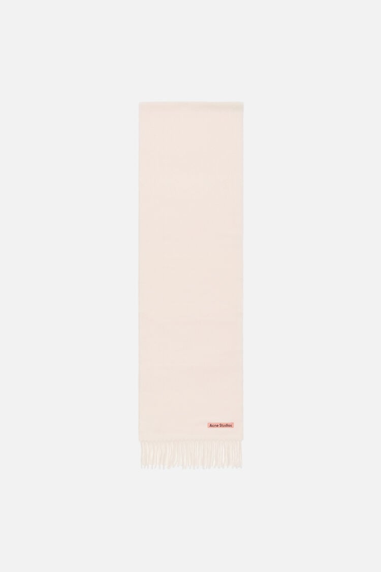 Warm white
