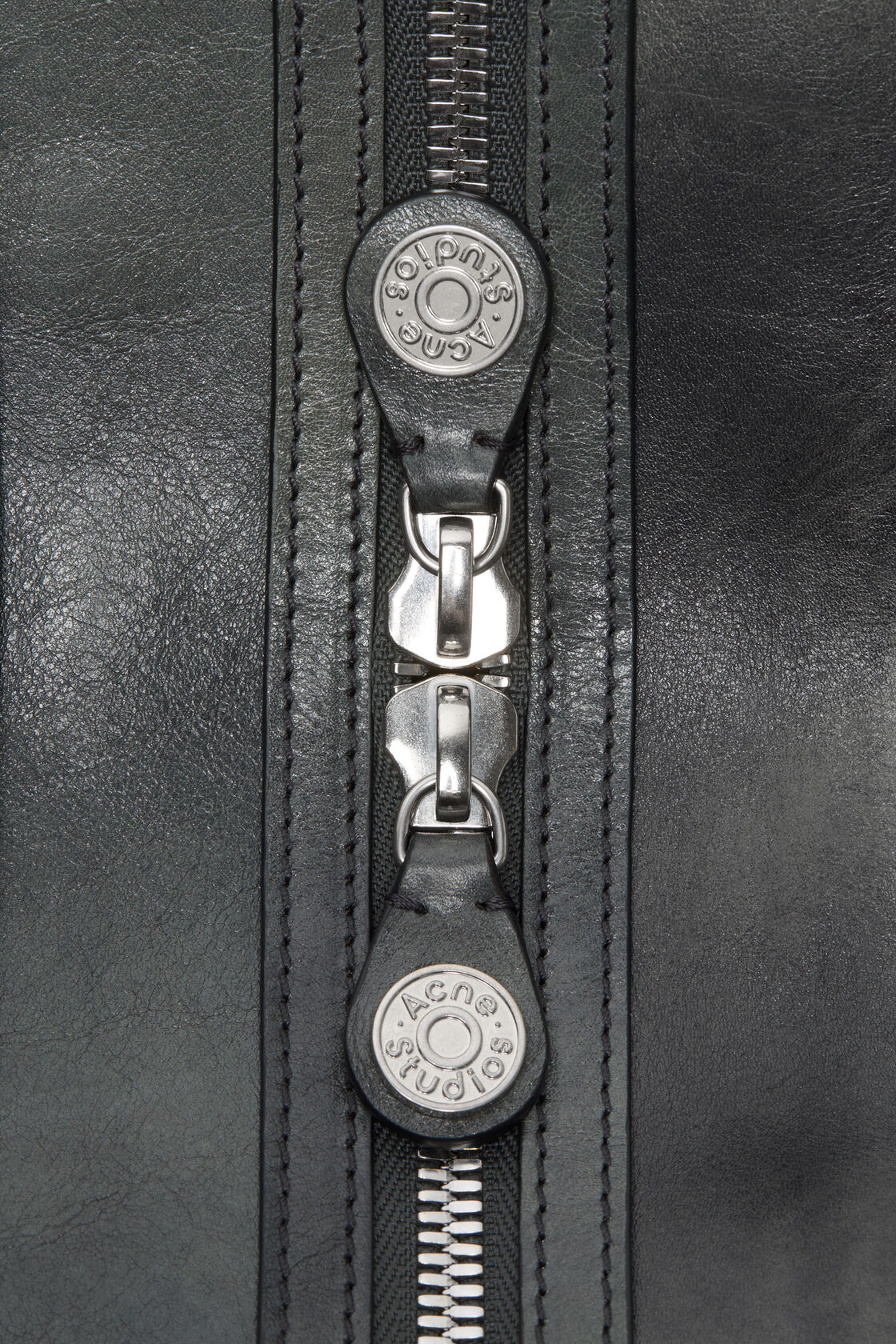 Camero Camera Patchwork Bag, Dark grey, 2000x