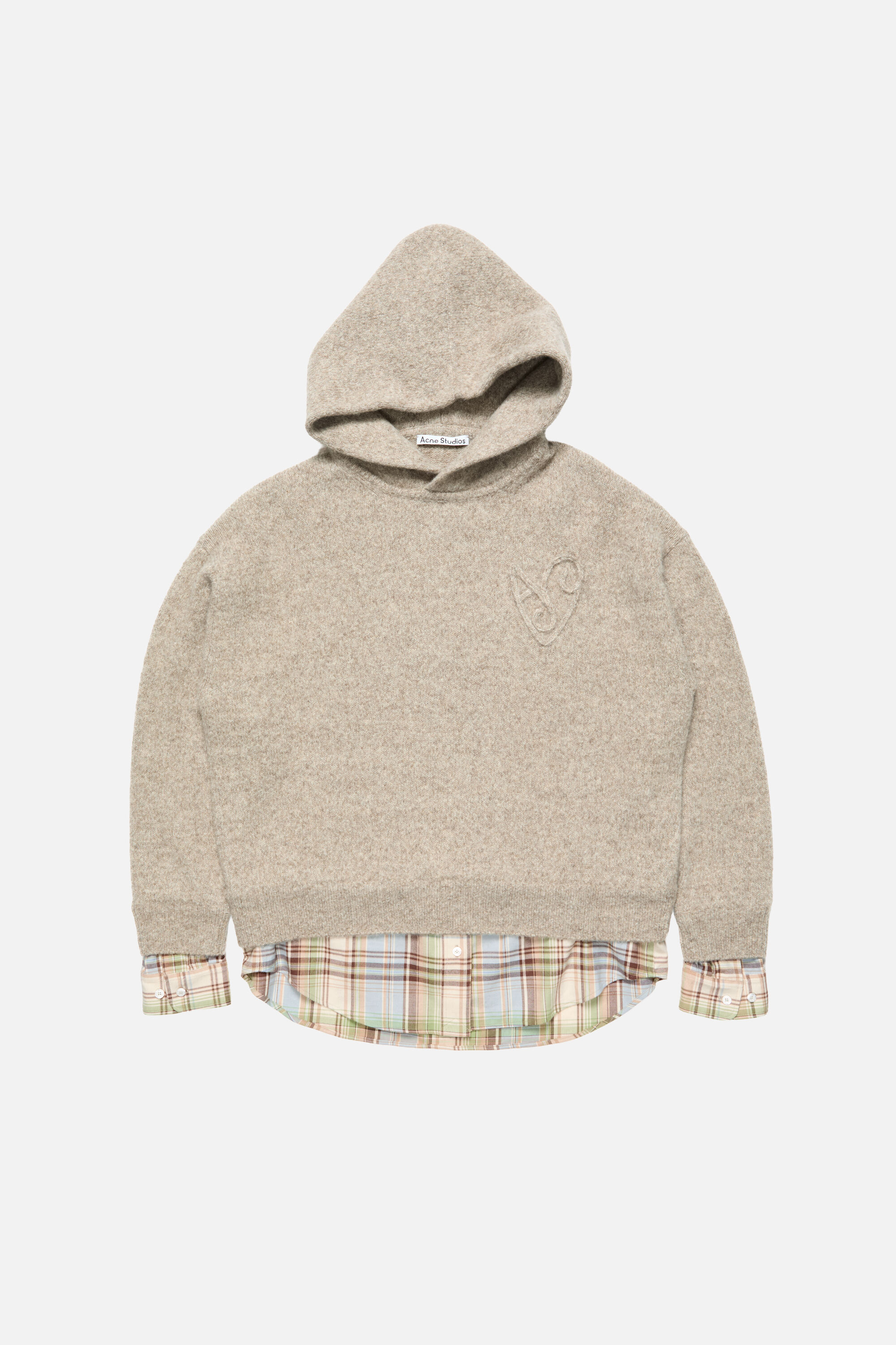 Acne Studios - ウィメンズニットセーター
