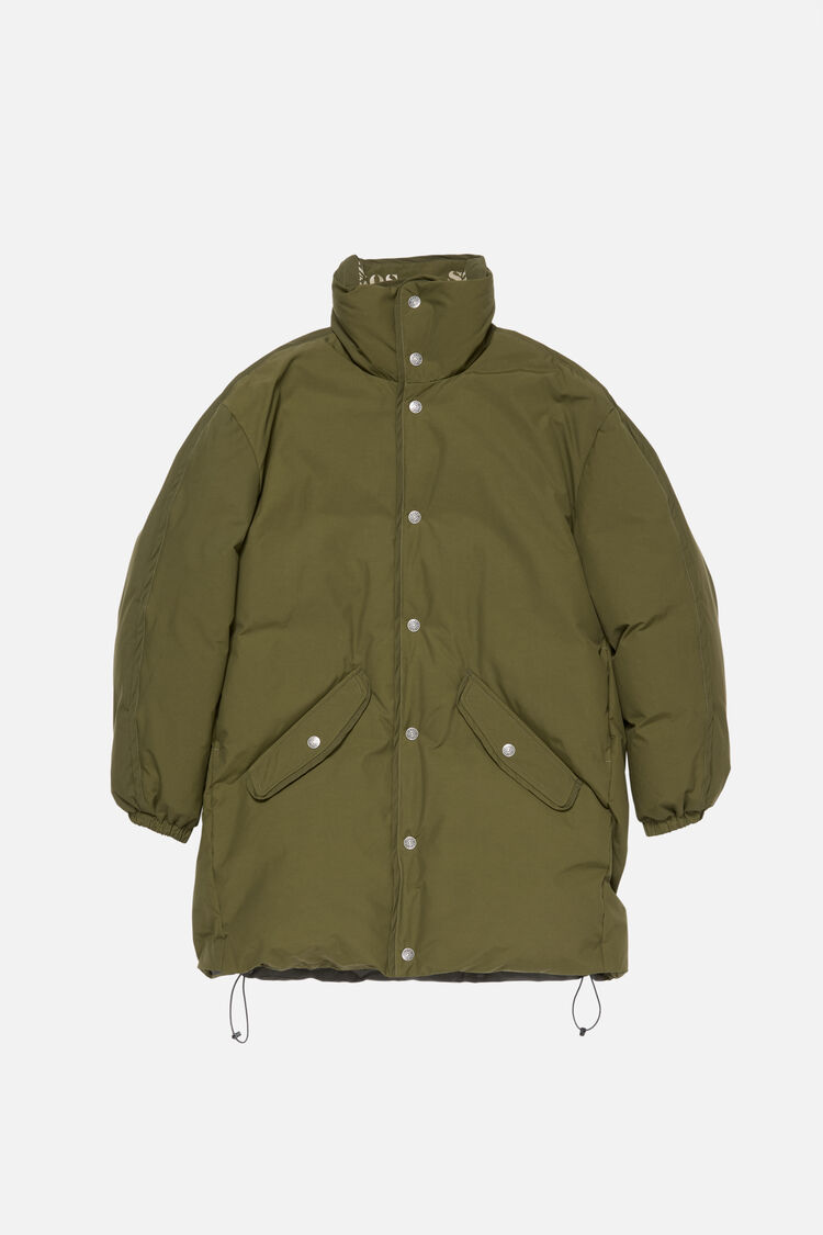 FN-MN-OUTW001190, Khaki green